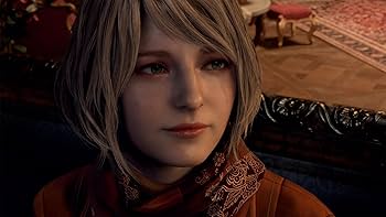 Amazon.co.jp: バイオハザード4 リメイク ゴールドエディション